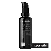 Kremy do twarzy - D'ALCHEMY All-Over blemish solution NK05 - Krem regulujący do cery tłustej i mieszanej - miniaturka - grafika 1