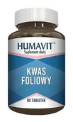 Witaminy i minerały - Humavit Humavit Silica-Var 120 szt. - miniaturka - grafika 1
