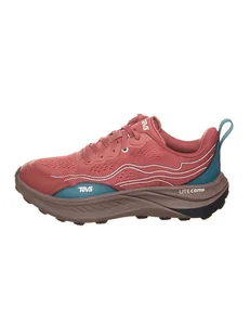 Teva Buty turystyczne "Trailwinder" w kolorze czerwonym - Buty trekkingowe damskie - miniaturka - grafika 1