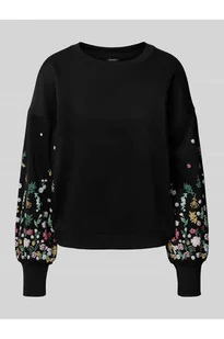 Bluza o kroju regular fit z mieszanki bawełny model BROOKE - Only - Bluzy damskie - miniaturka - grafika 1