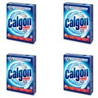 Środki do prania - Zestaw Calgon 3w1 Proszek do ochrony pralki zmiękczający wodę 0,5 kg x4 - miniaturka - grafika 1