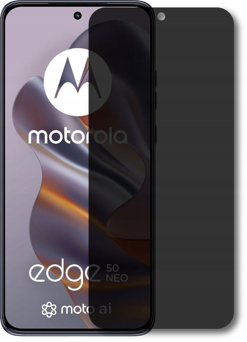 Folia prywatyzująca do Motorola Edge 50 Neo