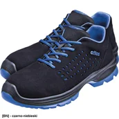 Obuwie robocze - ﻿Buty bezpieczne, półbuty ATLAS 3505W10 BN r. 43 - miniaturka - grafika 1