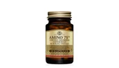 Układ pokarmowy - Amino 75 - aminokwasy w wolnej postaci Solgar - miniaturka - grafika 1