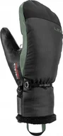 Rękawice narciarskie - LEKI RĘKAWICE Lantana 3D GTX Women Mitt 6.5 - miniaturka - grafika 1