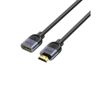 Unitek C11091AGY01-1M (M-(F 2.1, 8K 1m - Kable - miniaturka - grafika 1