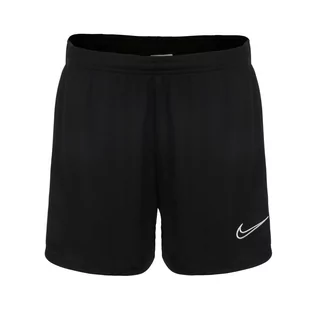 Spodnie sportowe damskie - Spodenki krótkie damskie NIKE DF Academy SHORT - grafika 1