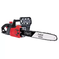 Piły ręczne - Scheppach Piła łańcuchowa CSE2700, 230 V, 2700 W VSA Van Spijk - miniaturka - grafika 1