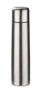 Termos OLAF 1000 ml 16022 Srebrny - Termosy - miniaturka - grafika 1