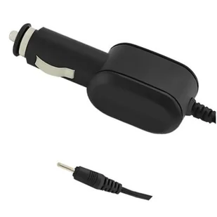 Qoltec Ładowarka do Tabletu 12V-2.1A, wtyczka: 2.5x0.7x10mm (7897.ŁAD-SAM) - Akcesoria do tabletów i e-booków - miniaturka - grafika 1