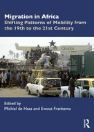 Pozostałe książki - Migration in Africa - miniaturka - grafika 1