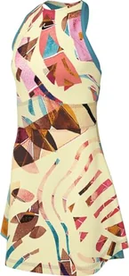 Nike Sukienka damska W Nkct Df Slam Dress Ny - Sukienki - miniaturka - grafika 1