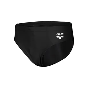 Dziecięce Kąpielówki ARENA B DYNAMO JR BRIEF R 006503/500 – Czarny - Kąpielówki męskie - miniaturka - grafika 1
