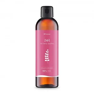 Fitomed żel do cery sucha i normalnej - 200ml - Żele do mycia twarzy - miniaturka - grafika 2