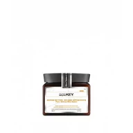 Odżywki do włosów - Saryna Key Pure African Shea Butter Color Lasting Masło do włosów farbowanych 500ml - miniaturka - grafika 1