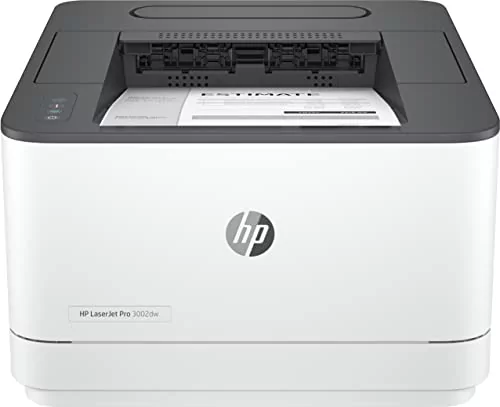 HP LaserJet Pro 3002dw 3G652F biała