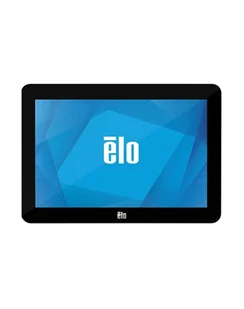 Elo Touch Solutions 1002L 10.1'' Czarny E324341 - Inne urządzenia handlowo-usługowe - miniaturka - grafika 1