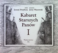 Aforyzmy i sentencje - Kabaret Starszych Panów Tom I - miniaturka - grafika 1