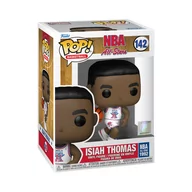 Figurki kolekcjonerskie - Funko POP! Basketball, figurka kolekcjonerska, NBA, Isiah Thomas, 142 - miniaturka - grafika 1