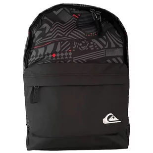 Plecak Quiksilver Bross Small Edition miejski sportowy 18L - Plecaki - miniaturka - grafika 1