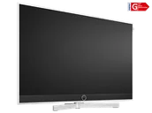 Telewizory - Loewe stellar 48 DR+ (alu+concrete) OLED 4K ULTRA HD - miniaturka - grafika 1