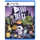 Gry PlayStation 5 - Death or Treat GRA PS5 - miniaturka - grafika 1