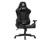 Fotele gamingowe - CANYON Crest FCH01 Tkanina Szary - szybka bezpieczna dostawa i możliwość zwrotu do 15 dni - miniaturka - grafika 1