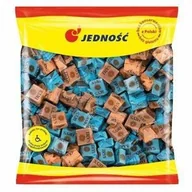 Cukierki - JEDNOŚĆ CUKIERKI IRYS MIX 1KG - miniaturka - grafika 1