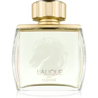 Wody i perfumy męskie - Lalique Equus Woda perfumowana 75ml - miniaturka - grafika 1