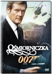 Ośmiorniczka DVD - Filmy akcji DVD - miniaturka - grafika 1
