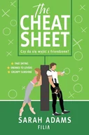 Literatura obyczajowa - the cheat sheet. hype - miniaturka - grafika 1