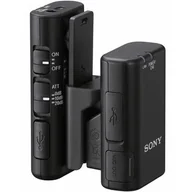 Akcesoria fotograficzne - Sony ECM-W2BT bezprzewodowy 36,67 zł - miniaturka - grafika 1