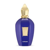 Wody i perfumy damskie - Sospiro Soprano 100ml woda perfumowana - miniaturka - grafika 1