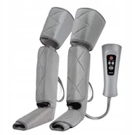 Masażery - RENPHO Masażer Uciskowy Nóg Stóp i Ud 6 Trybów Relaksacja Mięśniowa - miniaturka - grafika 1