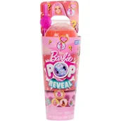 Lalki dla dziewczynek - Lalka Barbie Pop Reveal Bubble Tea Mango HTJ22 - miniaturka - grafika 1
