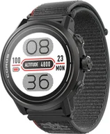 Smartwatch - Coros APEX 2 GPS Outdoor Watch Black WAPX2-BLK - miniaturka - grafika 1