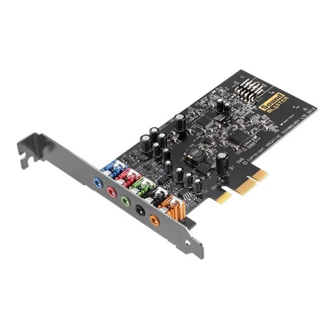 Creative Sound Blaster Audigy FX (70SB157000000)