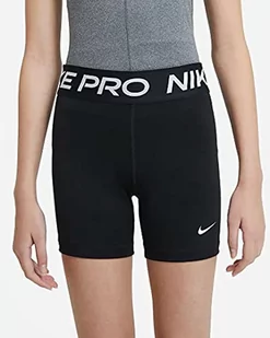 NIKE Biustonosz sportowy dla dziewcząt - Biustonosze - miniaturka - grafika 1
