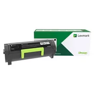 Bębny do drukarek - oryginalny bęben Lexmark [55B0ZA0] black - miniaturka - grafika 1