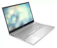Laptopy - HP Pavilion 15 - Core i5-1235U | 15,6''-FHD | 16GB | 512GB | no Os | Srebrny - miniaturka - grafika 1