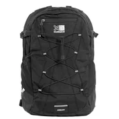 Plecaki - Karrimor Urban 22L Plecak Czarny One Size - miniaturka - grafika 1