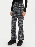 Spodnie narciarskie - Roxy Spodnie snowboardowe Rising High ERJTP03295 Kolorowy Skinny Fit - miniaturka - grafika 1