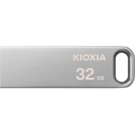 Pendrive - KIOXIA U366 32GB USB 3.2 LU366S032GG4 - miniaturka - grafika 1