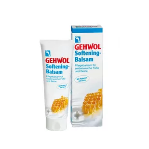 Gehwol balsam zmiękczający do stóp 125ml 7056747 - Pielęgnacja stóp - miniaturka - grafika 1