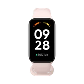 Akcesoria do smartwatchy - Redmi Smart Band 2 Strap - Snazzy Green - miniaturka - grafika 1