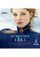 Audiobooki - literatura piękna - CD MP3 Irlandzkie Łąki. Mieć odwagę, by marzyć. Tom 1 - miniaturka - grafika 1