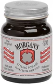 Pozostałe kosmetyki - Morgans Morgan Stylin 'Pomade Slick firm Hold 100 G 5012521541127 - miniaturka - grafika 1