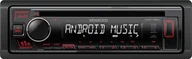 Radia samochodowe - Kenwood KDC-130UR - miniaturka - grafika 1