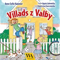 Audiobooki dla dzieci i młodzieży - Villads z Valby - miniaturka - grafika 1