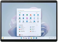 Tablety - Microsoft Surface Pro 9 Wi-Fi + 5G 256GB Platinum ( RW8-00004 ) - miniaturka - grafika 1